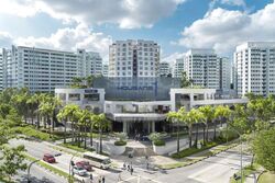 Hougang 1 (D19), Retail #578549221
